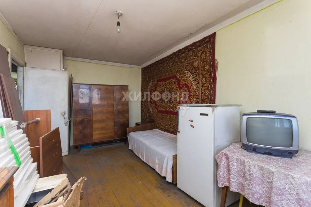 Продажа квартиры, Новосибирск, ул. Гоголя - Фото 5