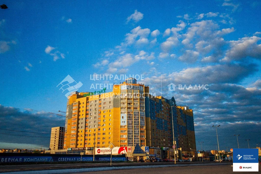 Продажа квартиры, Рязань, Солотчинское шоссе - Фото 14