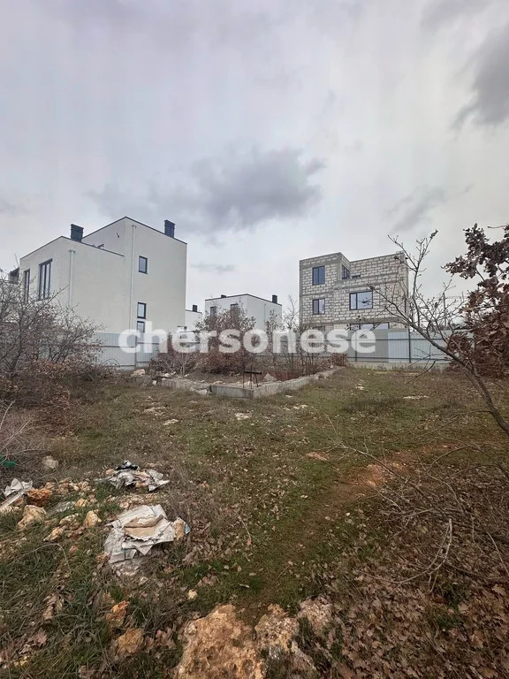 Продажа участка, Севастополь, территория СТ Бастион - Фото 1