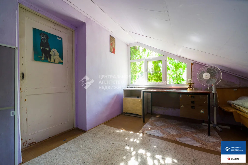 Продажа дома, Михали, Спасский район, ул. Речная - Фото 14