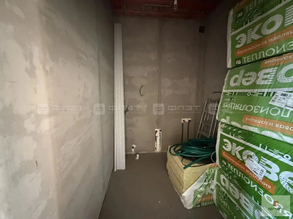 Продажа дома, Сокуры, Лаишевский район, ул. Владивостокская - Фото 11