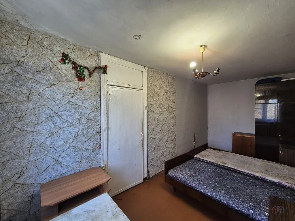 2-к. квартира, 44,4 м2, 5/5 эт. - Фото 14