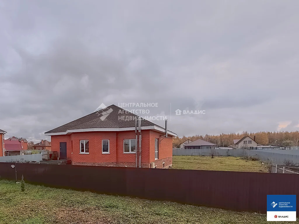Продажа дома, Рыбное, Рыбновский район, ул. Олимпийская - Фото 2
