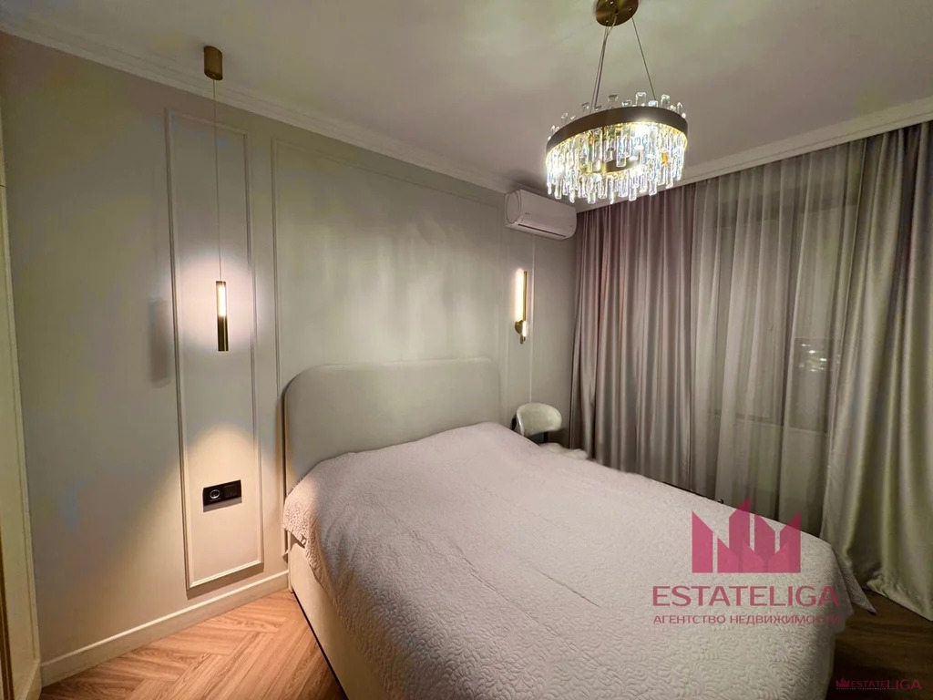 Продажа квартиры, Волгоградский пр-кт. - Фото 19