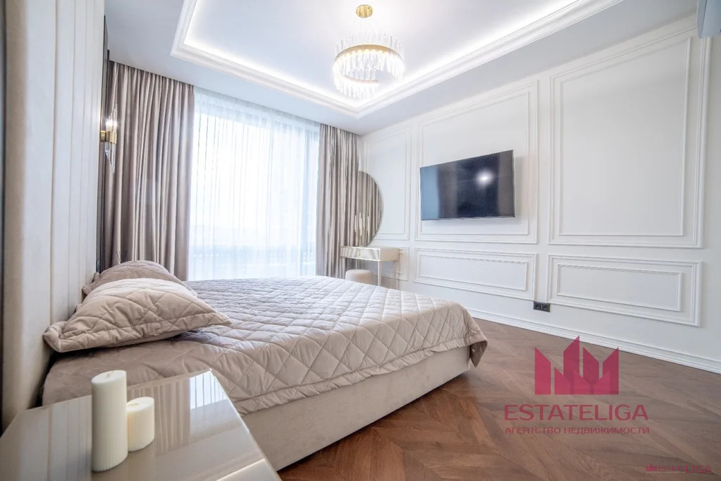 Продажа квартиры, улица Янковского - Фото 33
