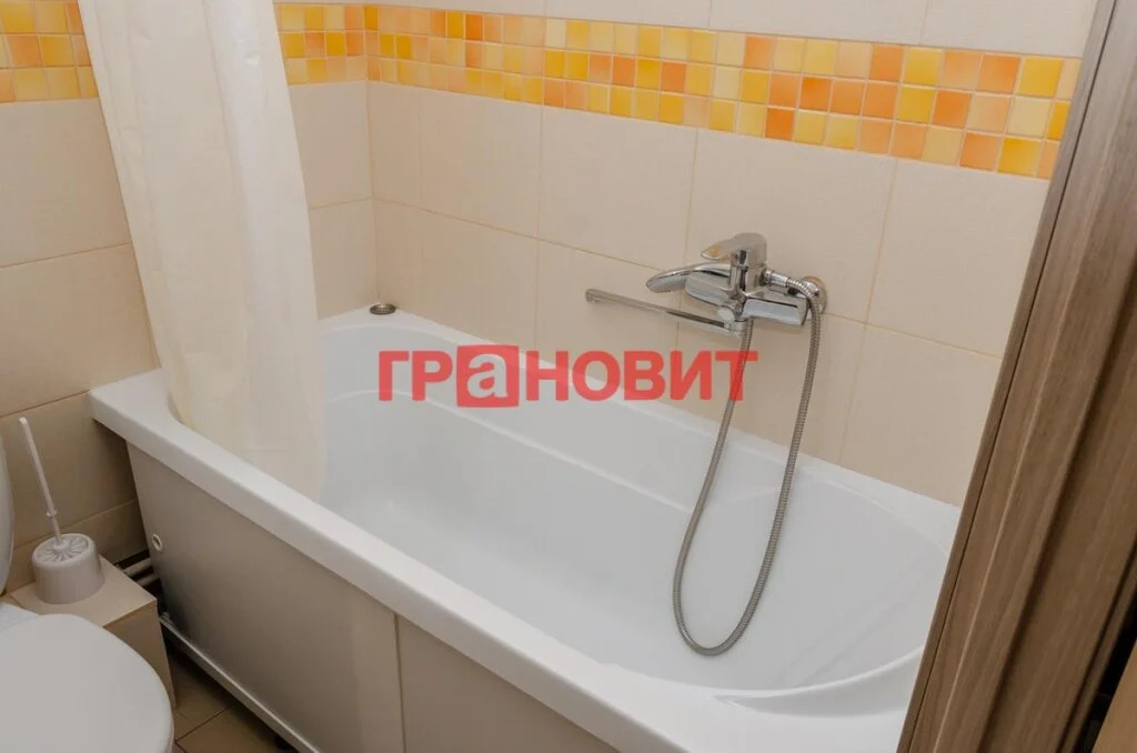 Продажа квартиры, Новосибирск, ул. Кубовая - Фото 15