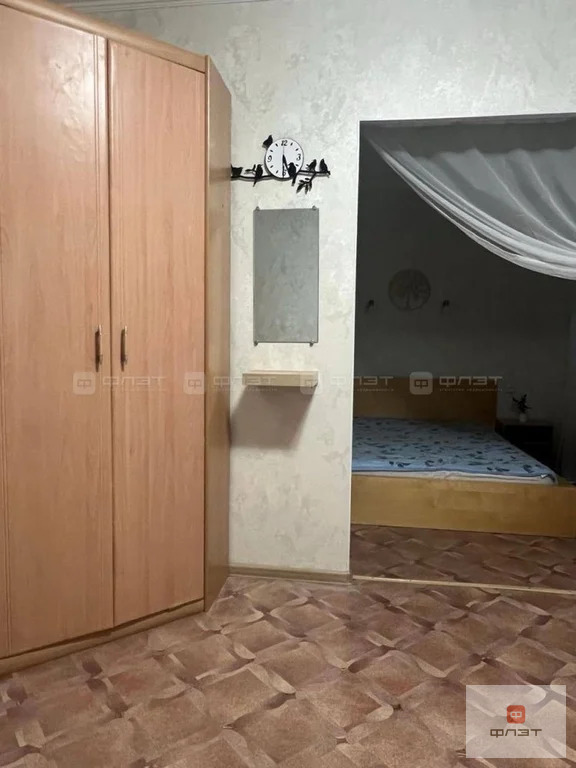 Аренда квартиры, Казань, ул. Мусина д.21 - Фото 2