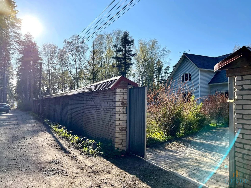 Продажа дома, Всеволожск, Всеволожский район, ул. Ломоносова - Фото 33