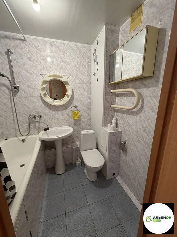 Аренда квартиры, Томск, ул. Лебедева - Фото 6