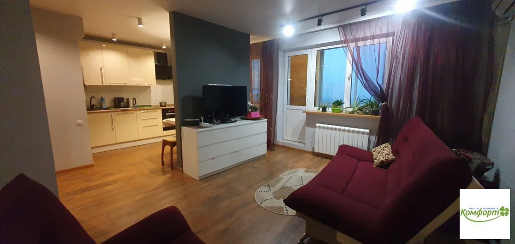 Продажа квартиры, Раменское, Раменский район, ул. Высоковольтная - Фото 3