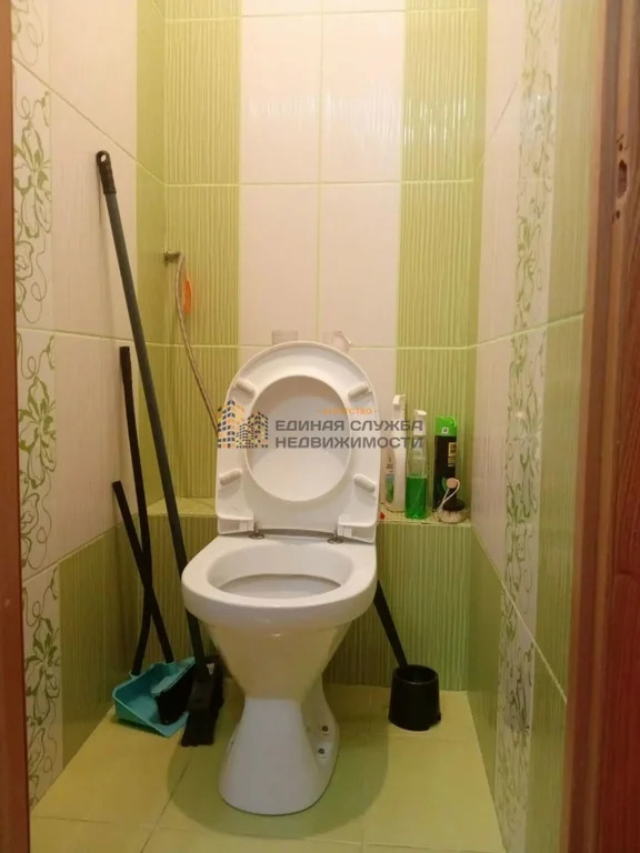 Аренда квартиры, Уфа, Октября пр-кт. - Фото 6