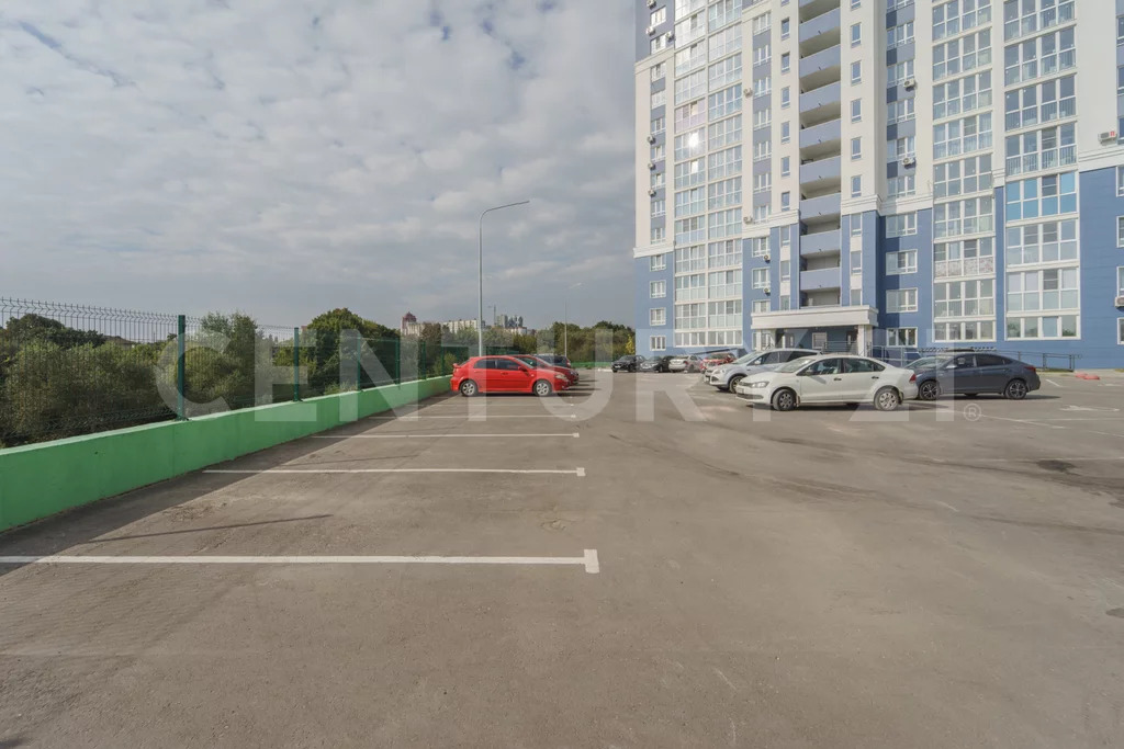 Продажа квартиры, Липецк, ул. Котовского - Фото 21