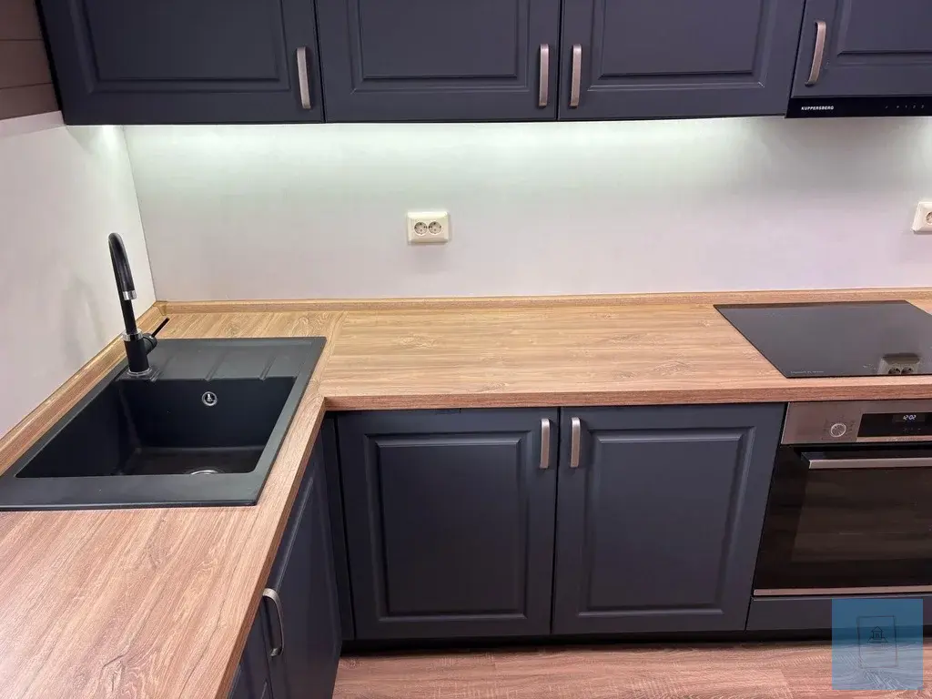 дом 43,1 кв.м. на участке 6 соток в д. Задорино - Фото 19