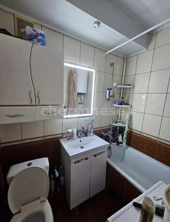 Продажа квартиры, Севастополь, ул. Маршала Геловани - Фото 8
