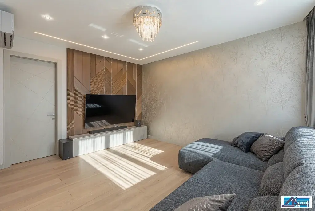 продается 3-х комнатная квартира - Фото 4