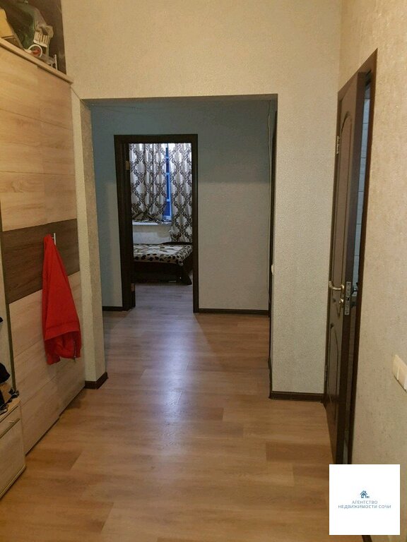 3-к квартира, 81 м, 3/5 эт. - Фото 4