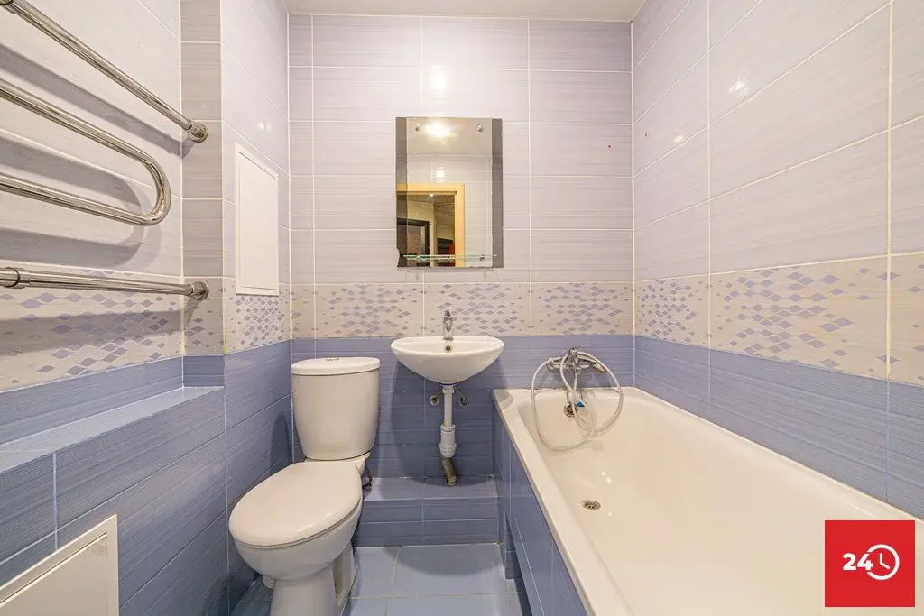 Успей купить! В продаже 1-комнатная квартира по ул. 65-летия Победы 9 - Фото 21