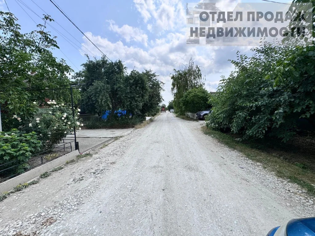 Участок - Фото 7