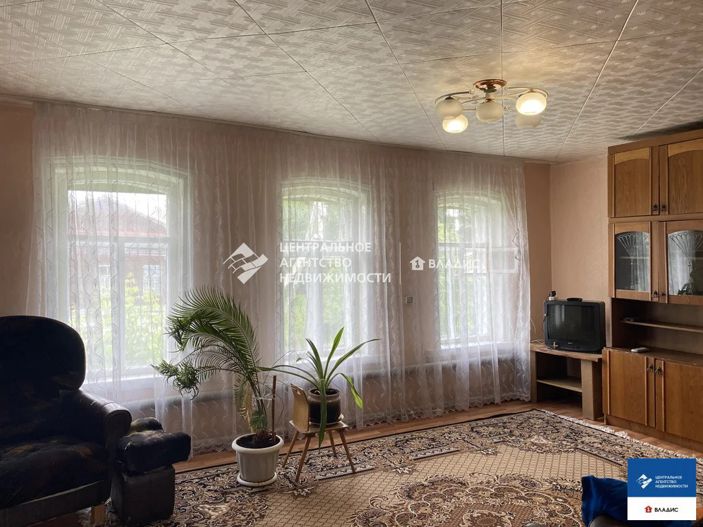 Продажа дома, Скопин, ул. Правды - Фото 2