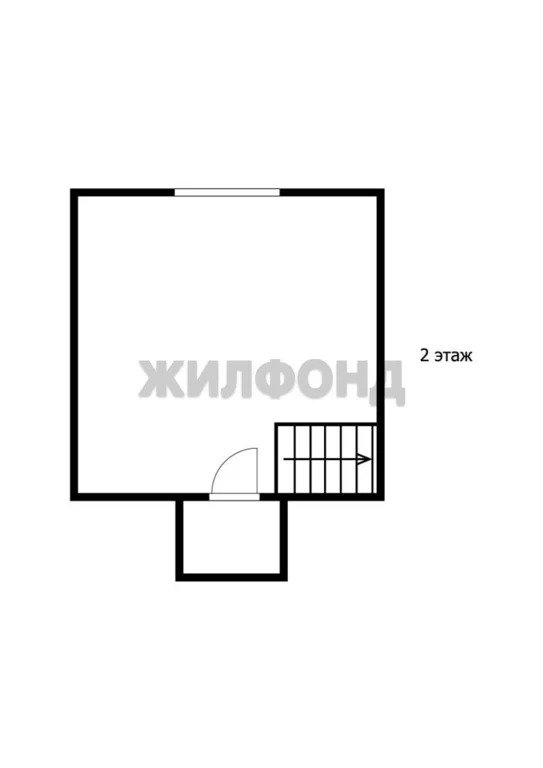 Продажа дома, Новосибирск - Фото 10