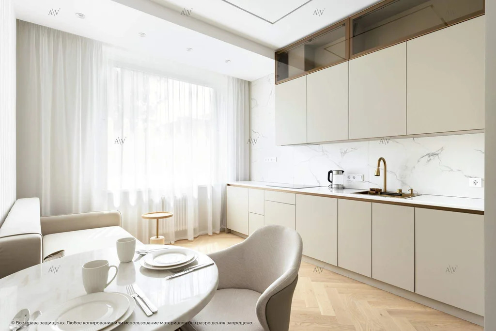 Сдается студия 19 кв.м. - Фото 1