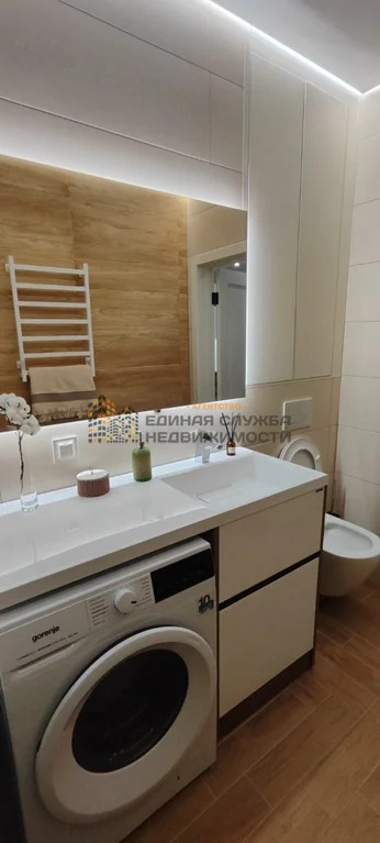 Аренда квартиры, Уфа, Ибрагимова б-р. - Фото 7