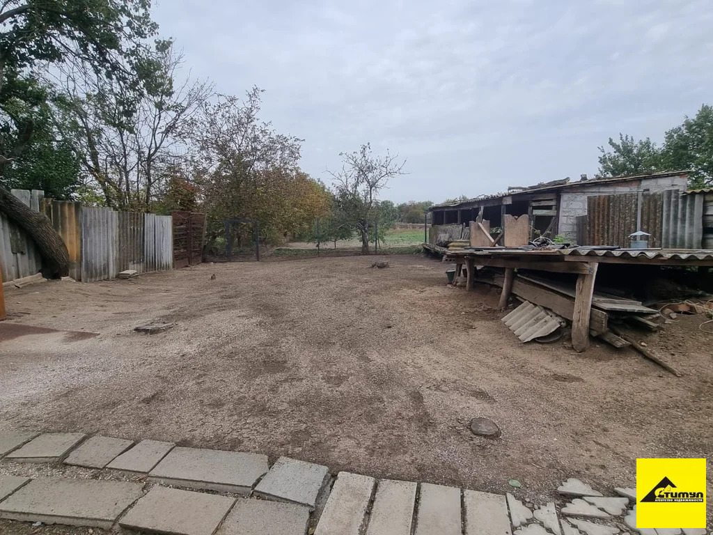 Продажа дома, Глафировка, Щербиновский район, ул. Советов - Фото 8