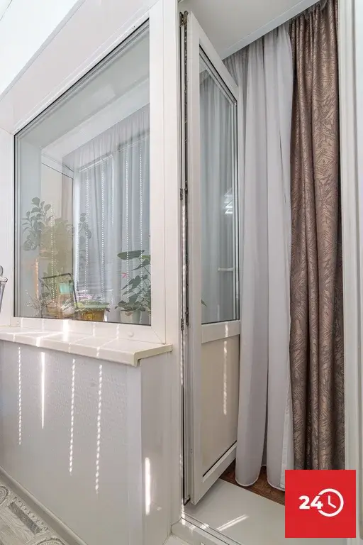 Продаётся отличная двухкомнатная квартира, г. Пенза, ул. Чаадаева 103 - Фото 14