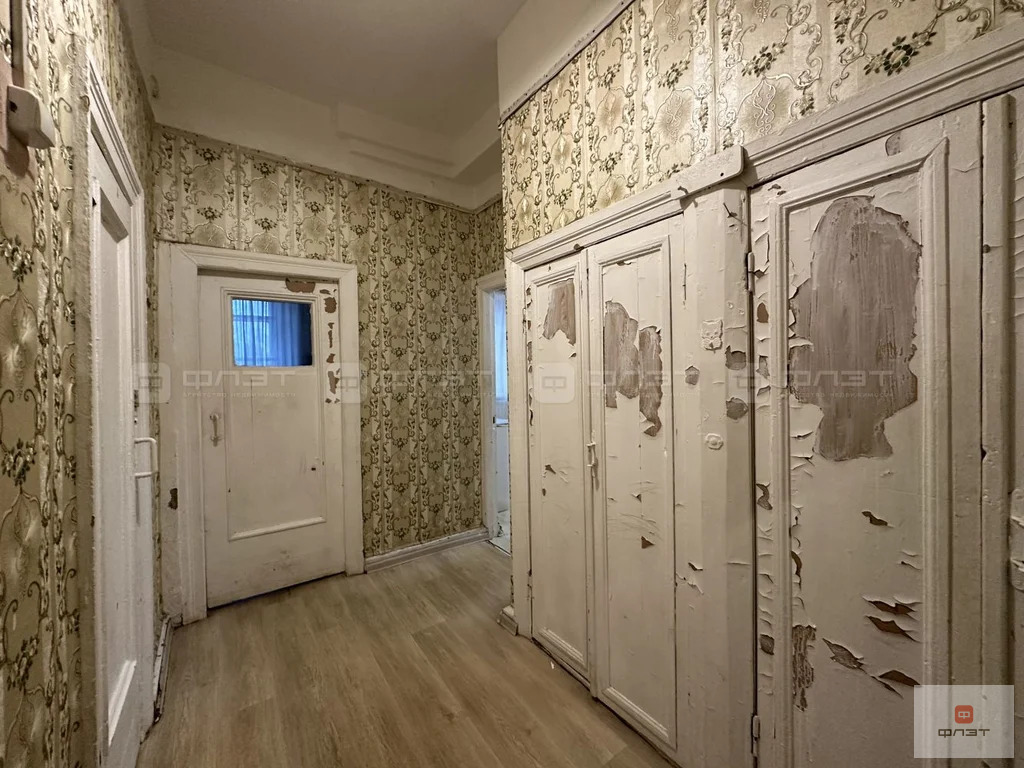 Продажа квартиры, Казань, ул. Волгоградская - Фото 11