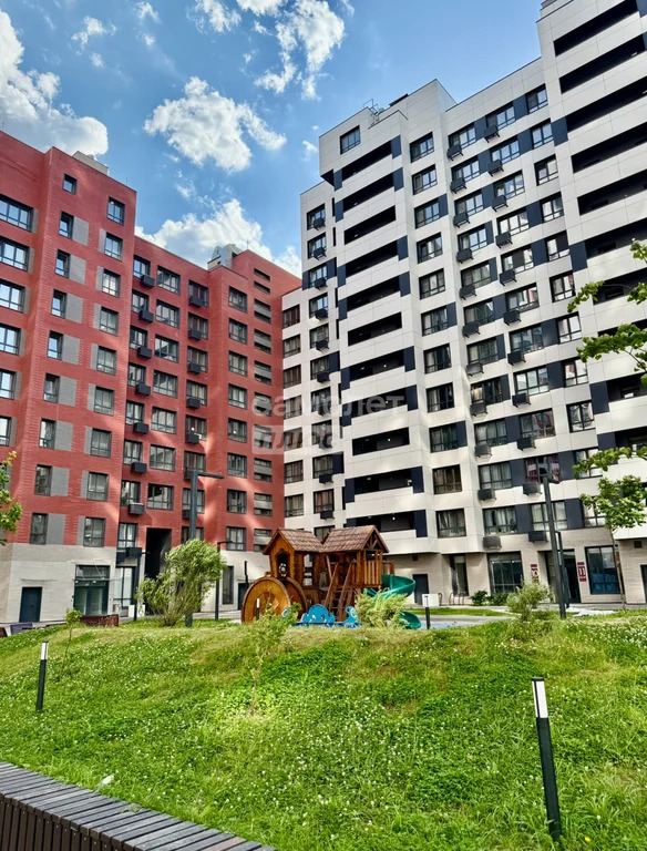 Продажа квартиры, Мытищи, Мытищинский район, Полковника Романова ул. - Фото 36