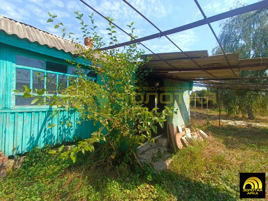 Продажа дома, Холмская, Абинский район, ул. Западная - Фото 21
