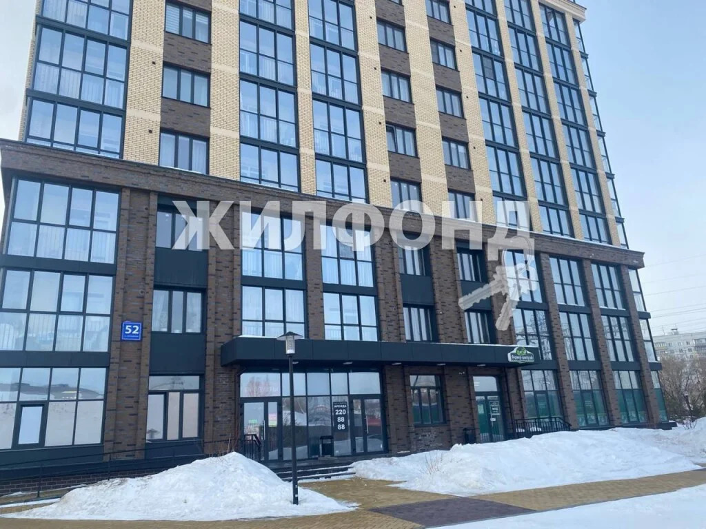 Продажа квартиры, Новосибирск, ул. Светлановская - Фото 15