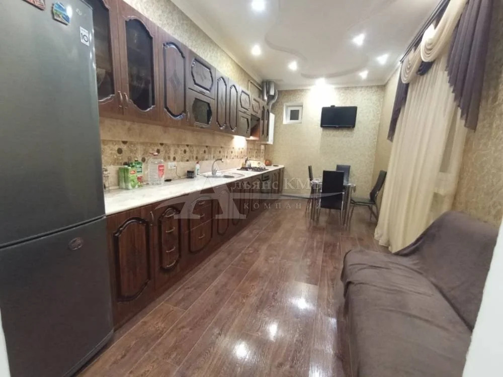 Продажа дома, Георгиевск, ул. Школьная - Фото 5