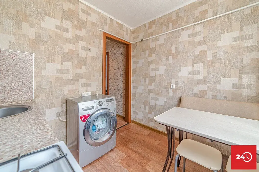 В продаже компактная 1 комнатная квартира по  ул. Экспериментальная 4 - Фото 12