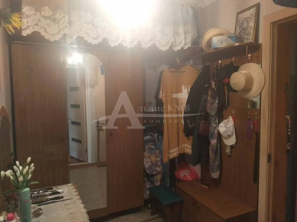 Продажа квартиры, Георгиевск, ул. Тронина - Фото 4