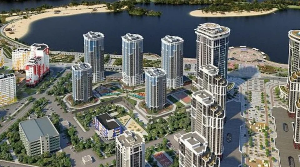 Продается квартира, 63.91 м - Фото 7