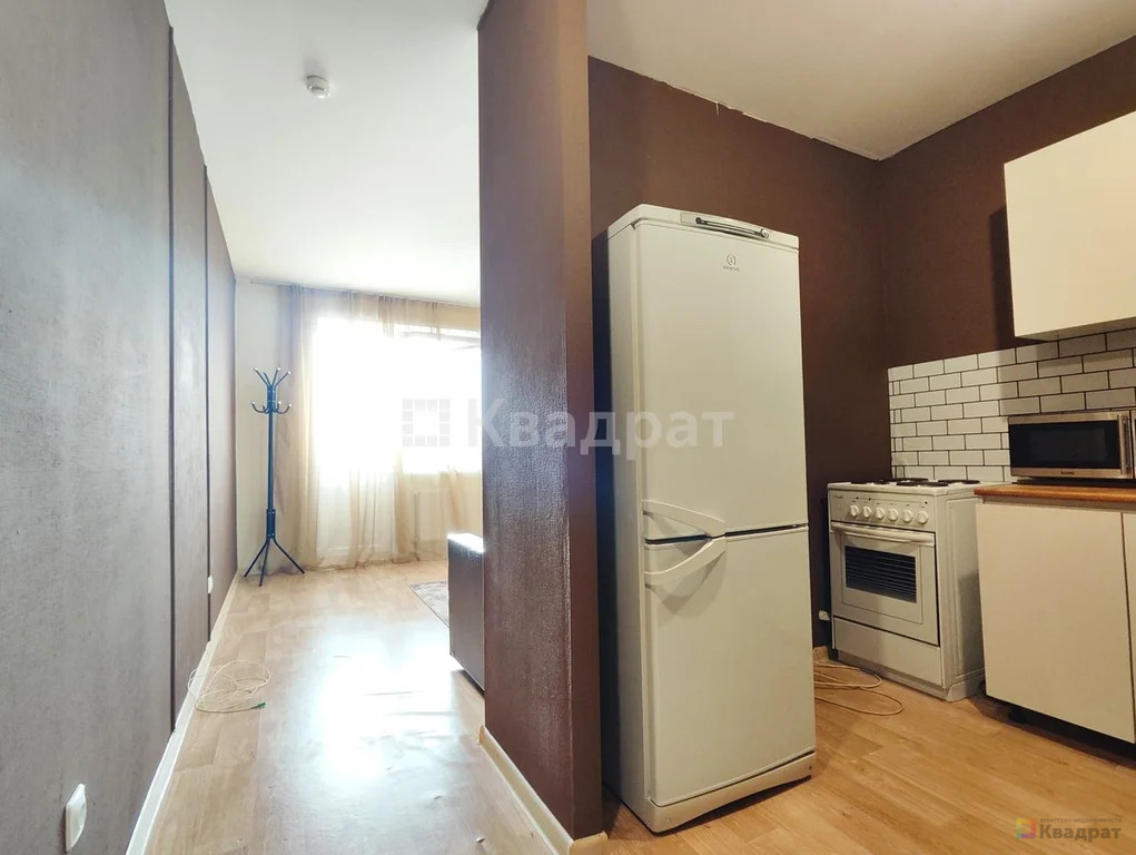 Уютная квартира в новом районе города "Победа"! - Фото 10