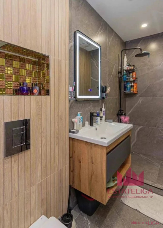 Аренда квартиры, Красногорск, Красногорский район, бульвар Космонавтов - Фото 10