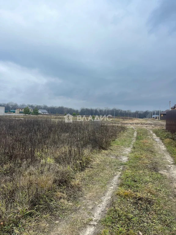 городской округ Владимир, деревня Уварово, Октябрьский район, 3-й ... - Фото 3