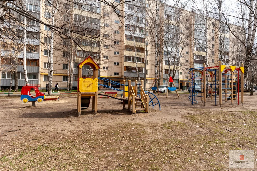 Продажа квартиры, Казань, ул. Рихарда Зорге - Фото 16