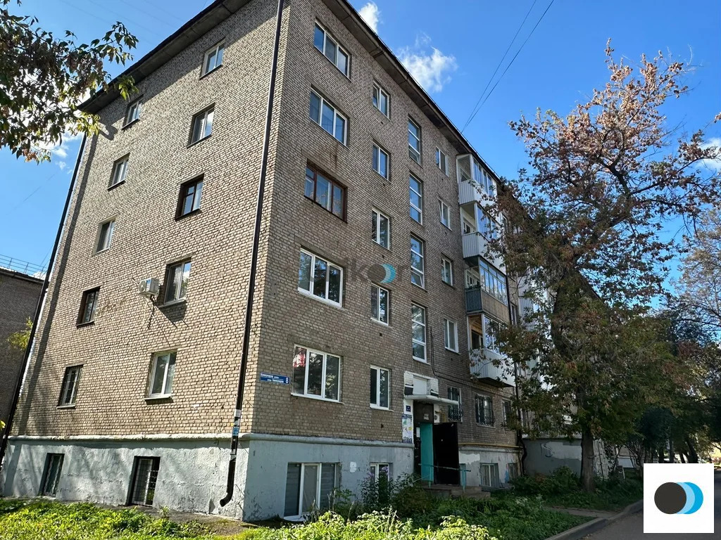 Продажа квартиры, Уфа, ул. Коммунаров - Фото 1