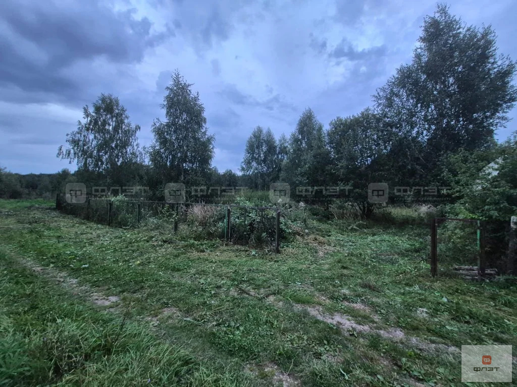 Продажа участка, Высокогорский район, дом 554 - Фото 10