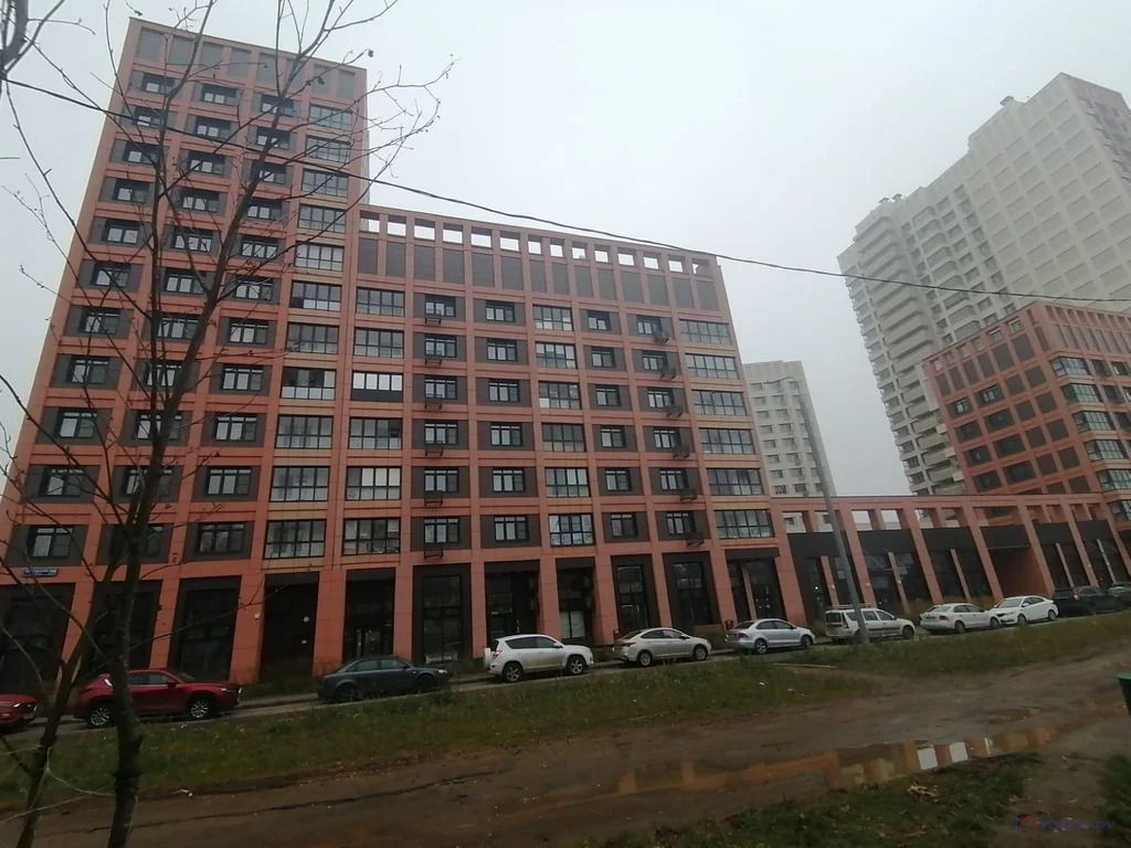 Продажа торгового помещения, Зеленоград, ул. Заводская - Фото 4