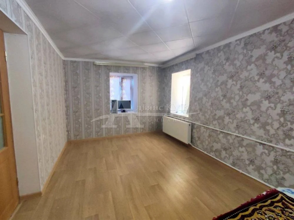 Продажа дома, Новопавловск, Кировский район, ул. Пролетарская - Фото 4