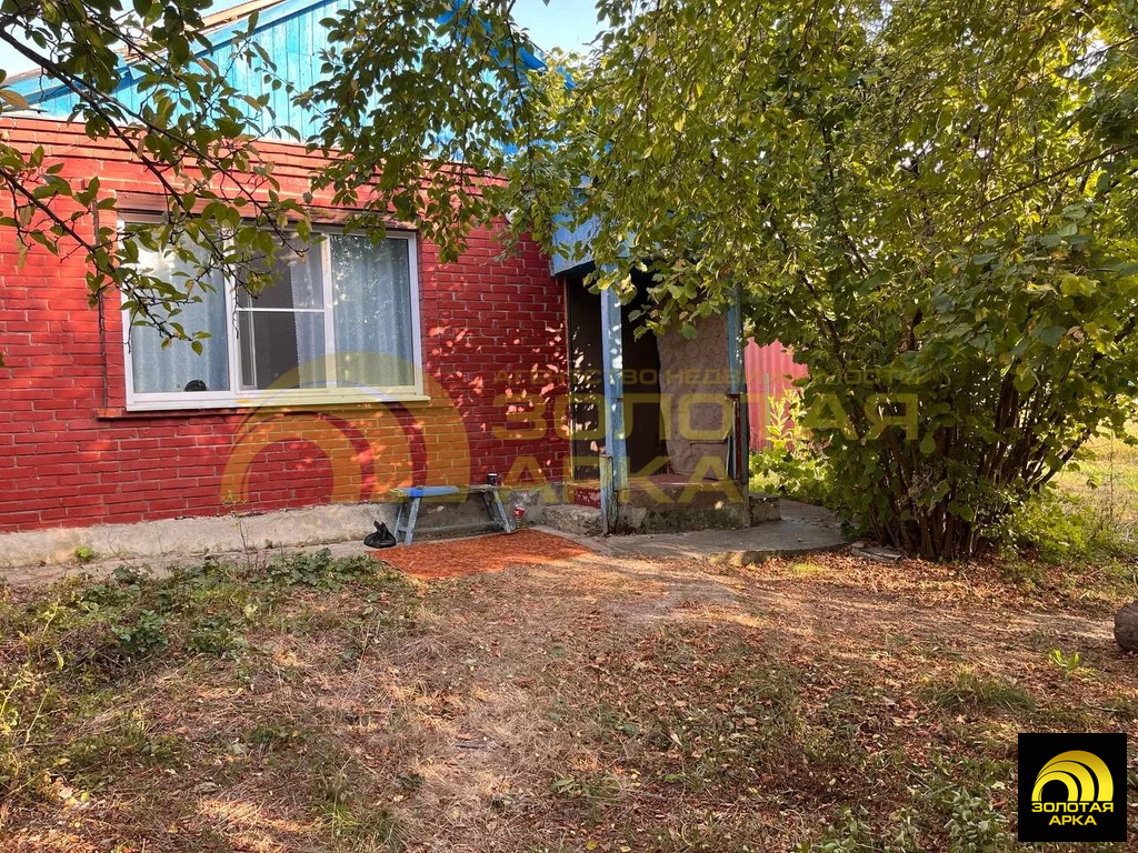 Продажа дома, Эриванская, Абинский район, ул. Комсомольская - Фото 28