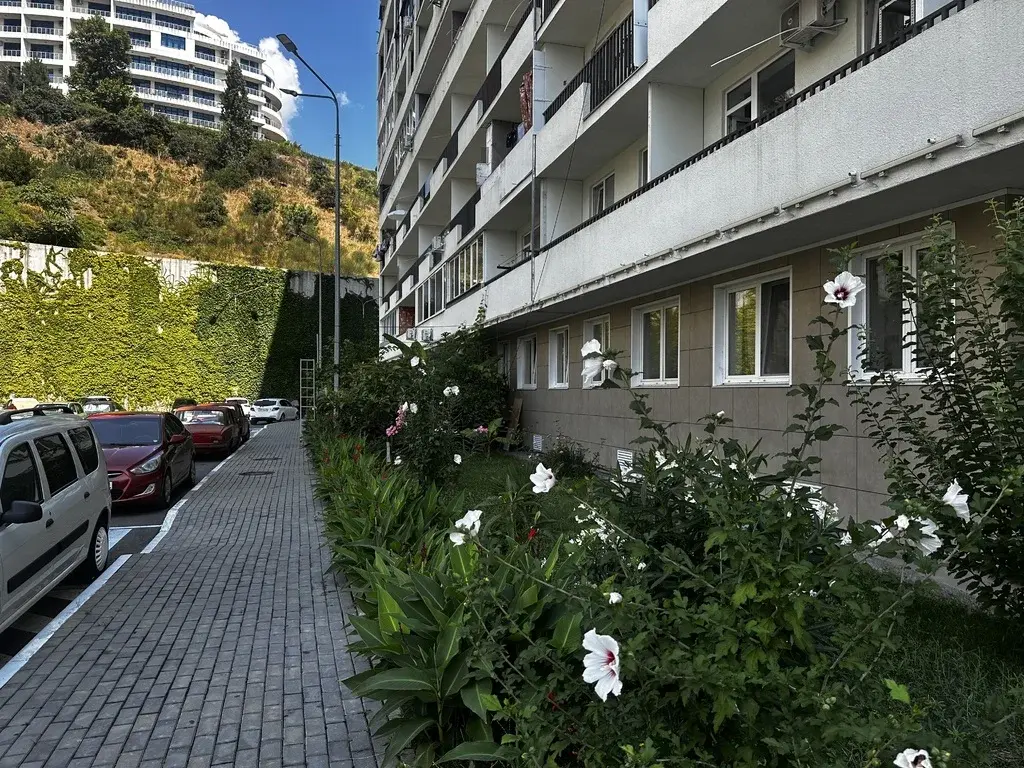Квартира на 1 этаже - Фото 15