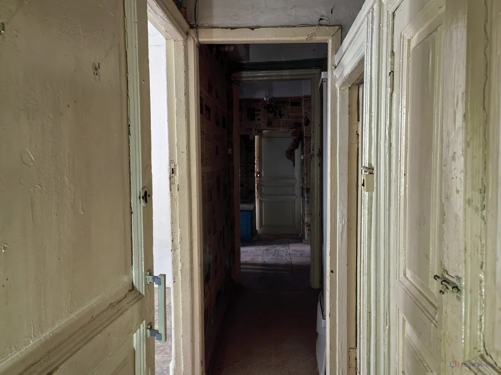 Продажа квартиры, 1-й Щемиловский переулок - Фото 6