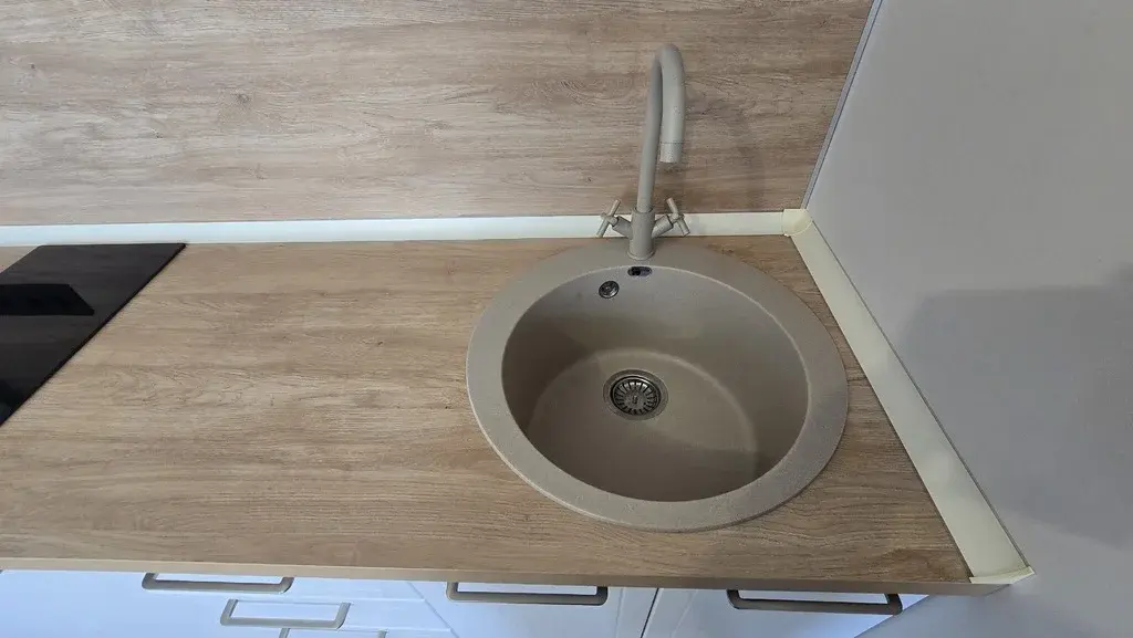 Квартира-студия, 25 м, 1/4 эт. - Фото 11