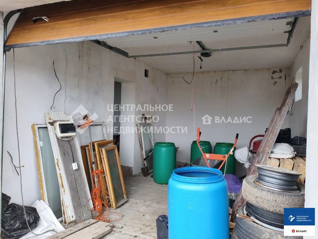 Продажа дома, Рязанский район, Рассветная улица - Фото 8