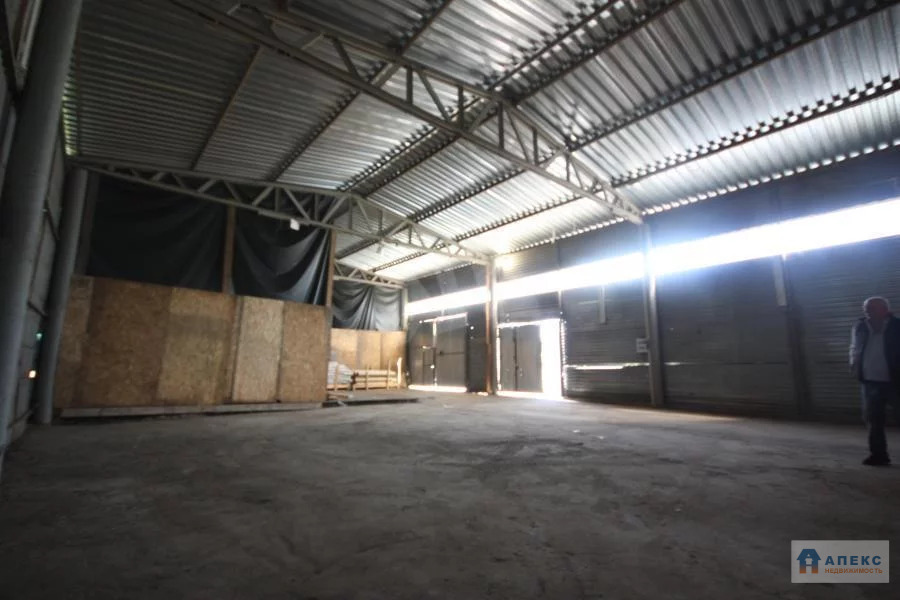 Аренда помещения пл. 300 м2 под склад, производство Лыткарино . - Фото 2